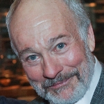 Justin Scott - co-author of Clive Cussler