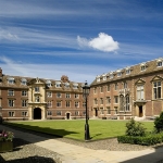 Photo from profile of Richard Gray