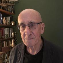 Richard Gray's Profile Photo