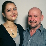 Photo from profile of Jamison Green
