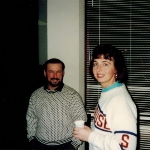 Photo from profile of Jamison Green