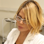 Photo from profile of Assoc. Prof. Dr. Selda Pelin Kartal