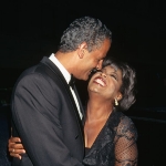 Photo from profile of Stedman Graham