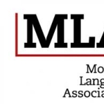 Modern Language Association