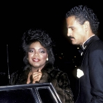 Photo from profile of Stedman Graham