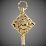 Kappa Alpha Society