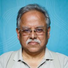 Sanjib Baruah's Profile Photo