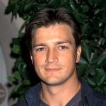 Photo from profile of Nathan Fillion