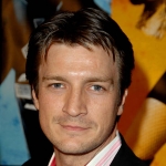 Photo from profile of Nathan Fillion