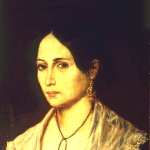 Anita Garibaldi  - late wife of Giuseppe Garibaldi