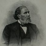 Menotti Garibaldi  - Son of Giuseppe Garibaldi