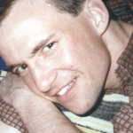 Philip Horvitz - late life partner of Nayland Blake