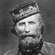 Giuseppe Garibaldi's Profile Photo