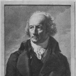 Alexandre-Théodore Brongniart - Grandfather of Adolphe-Théodore Brongniart