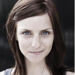Photo from profile of Faye Marsay