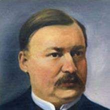Aleksander Konstantinovich Glazunov's Profile Photo