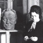 Photo from profile of Elmira Hüseynova