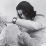 Photo from profile of Elmira Hüseynova