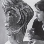 Photo from profile of Elmira Hüseynova