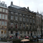 Royal Netherlands Academy of Arts and Sciences