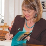 Photo from profile of Elizabeth Musser