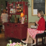 Photo from profile of Elizabeth Musser