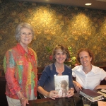 Photo from profile of Elizabeth Musser