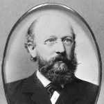 Theodor Zincke - Student of August Kekulé