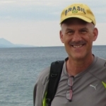 Paul Musser - husband of Elizabeth Musser