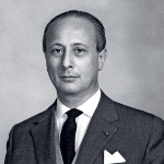 Photo from profile of Władysław Szpilman