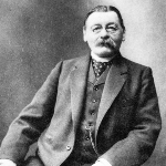 Ferdinand Zirkel  - mentor of William Preyer