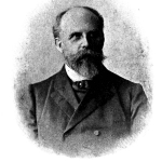 Photo from profile of William Preyer