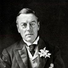 Joseph Chamberlain's Profile Photo