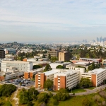 Photo from profile of Aaron Elkins