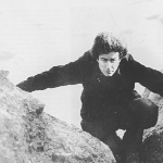 Photo from profile of Ken Follett