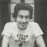 Photo from profile of Ken Follett