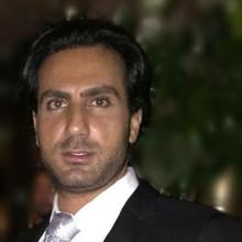 Abdul Fares's Profile Photo