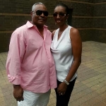 Will M. Roby - Spouse of Kimberla Roby