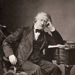 Henri Victor Regnault - mentor of Éleuthère Mascart
