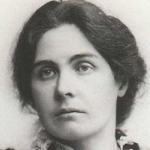 Constance Mary Lloyd Wilde - Mother of Cyril Holland
