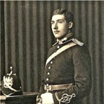 Photo from profile of Cyril Holland