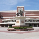Photo from profile of Larry Watson