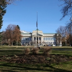 Photo from profile of Larry Watson