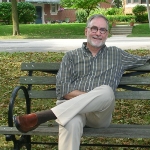 Photo from profile of Larry Watson