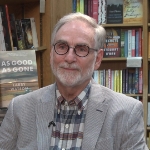Photo from profile of Larry Watson
