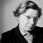 Photo from profile of Ulla Isaksson