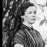 Photo from profile of Ulla Isaksson