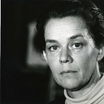 Photo from profile of Ulla Isaksson