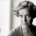 Photo from profile of Ulla Isaksson