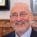 Photo from profile of Joseph Stiglitz